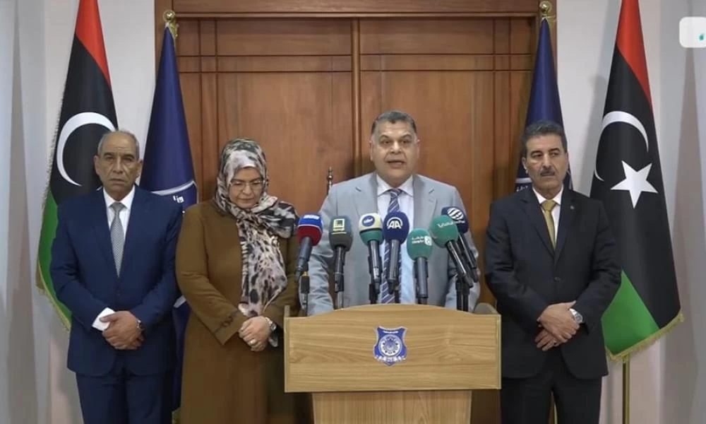 Κίνδυνος βίας! Οι εκλογές στη Λιβύη είναι κυριολεκτικά στον αέρα με ενδείξεις νέου εμφυλίου πολέμου